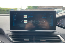 Peugeot 3008 1.5 BlueHDi Allure Premium 5dr EAT8 Diesel Estate